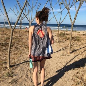 Meet your Posher, Briana